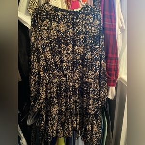 NWT Romper/Dress